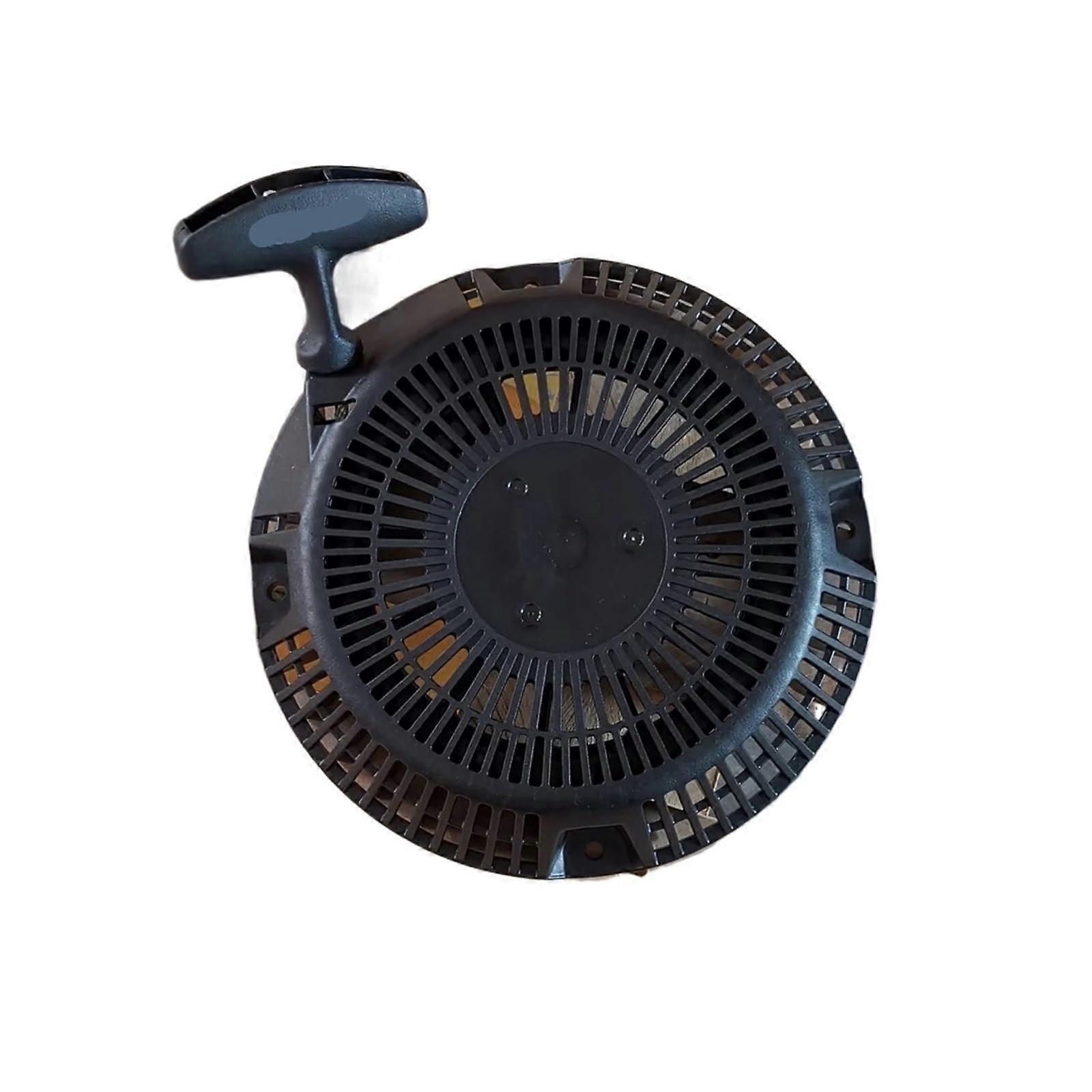 Recoil Starter EX40 Replacement for Subaru Engine with Durable Construction and Quick Installation