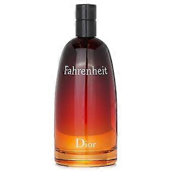 Fahrenheit Eau De Toilette Spray