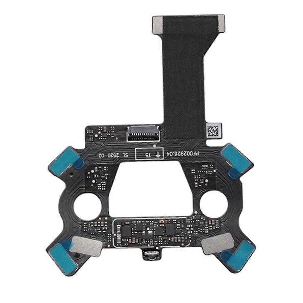 Upper Vision Sensor Flat Cable for DJI Mini 5 Pro Obstacle Avoidance Assembly Flex Replacement Spare Parts