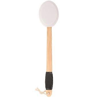 Back Scrubber Shower Brush for Body Cleaning Bath Accessory