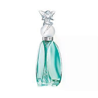 Parfum pour femme Wishing Genie, Eau de Toilette longue tenue aux notes florales et fruitées, 30 ml (Cadeau)