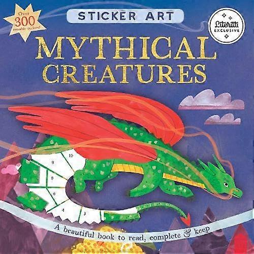 Mythical Creatures