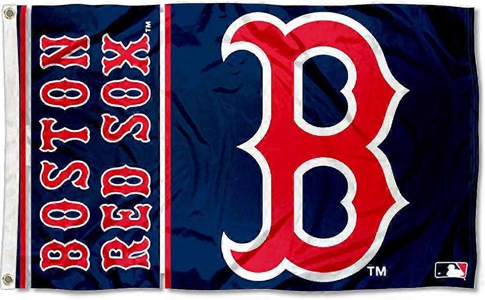 Boston Red Sox Flag Flag IW0299