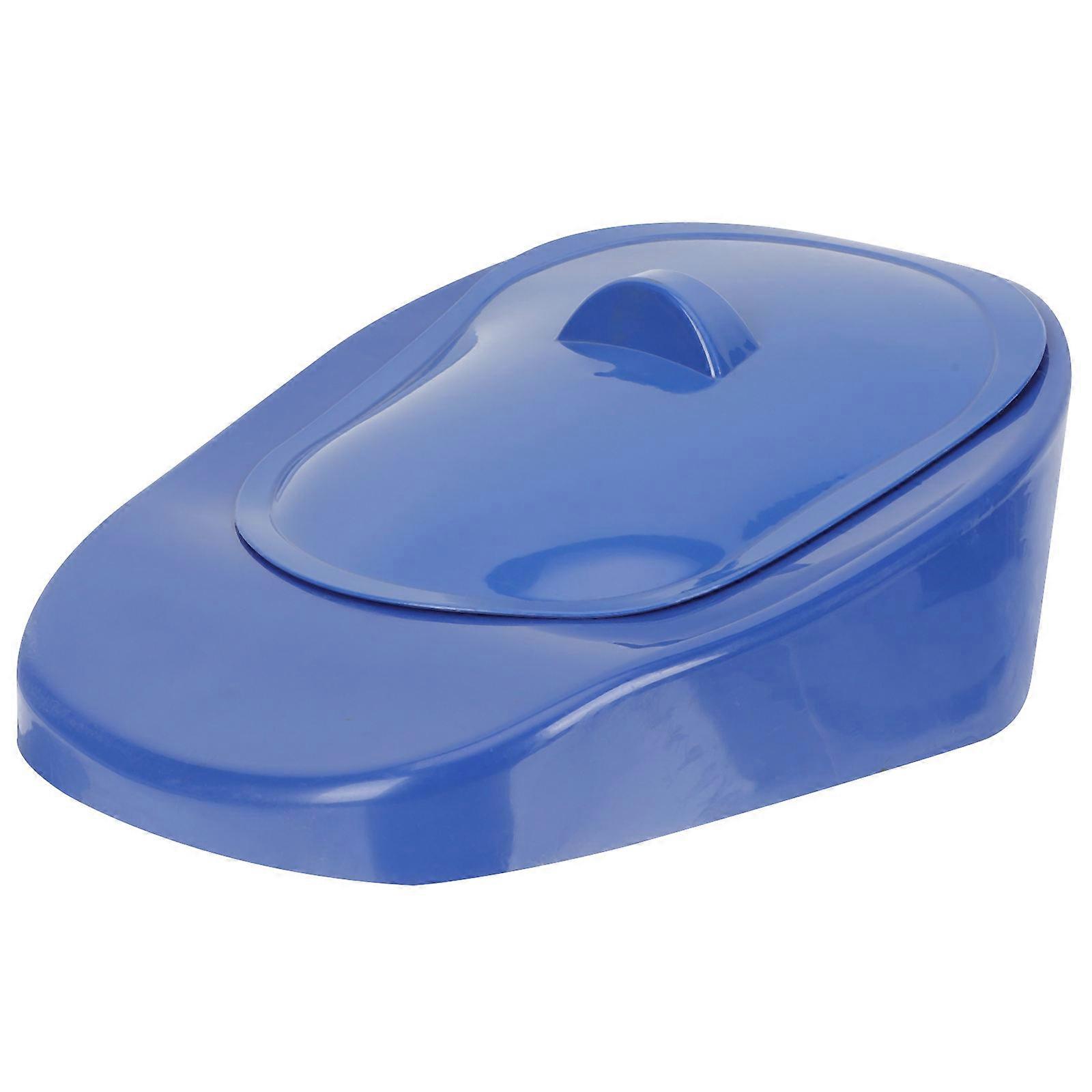 Urinal Plastic Designed for Home Use Portable for Elderly