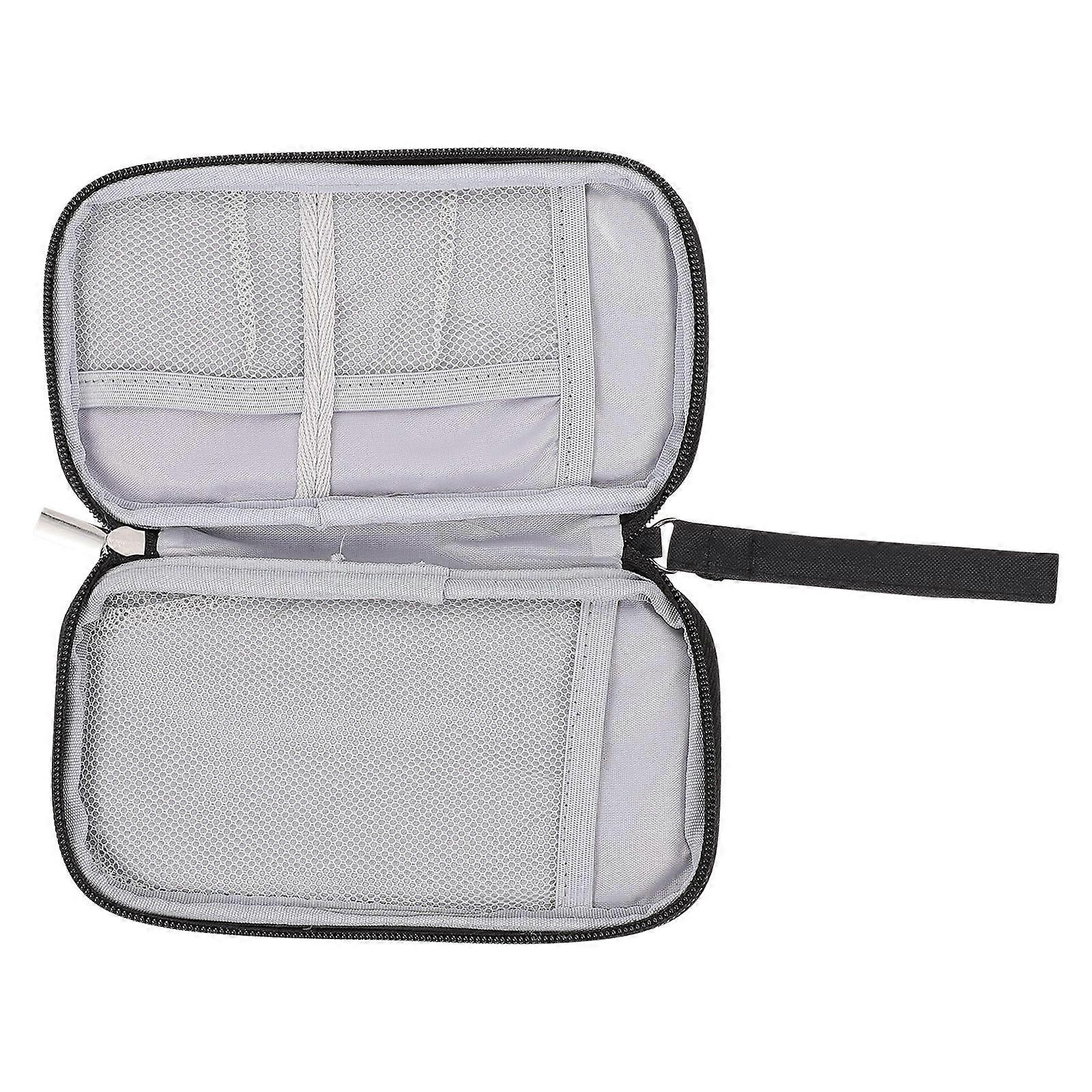 USB Cable Bag for Storing 1Pcs Electronics Accessories Organizer