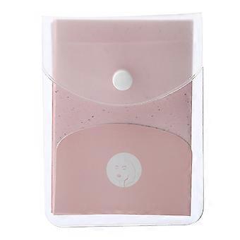 Absorbing Paper Facial Oil Absorbing Sheets for Face Use 80Pcs