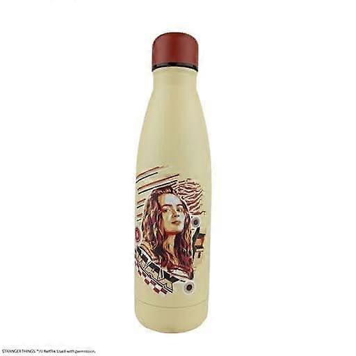 Stranger Things Water Bottle Max Mayfield | Acotis