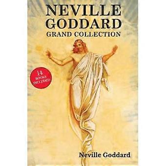 Neville Goddard Grand Collection - Neville Goddard - Paperback - en Book