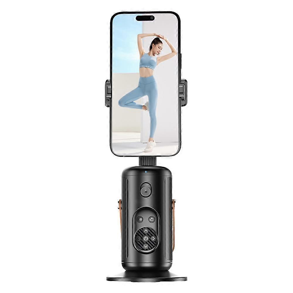 Q04 Desktop Smart Face Tracking PTZ Bracket Q04