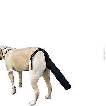 Adjustable Pet Dog Tail Protector Sleeve-Dugt