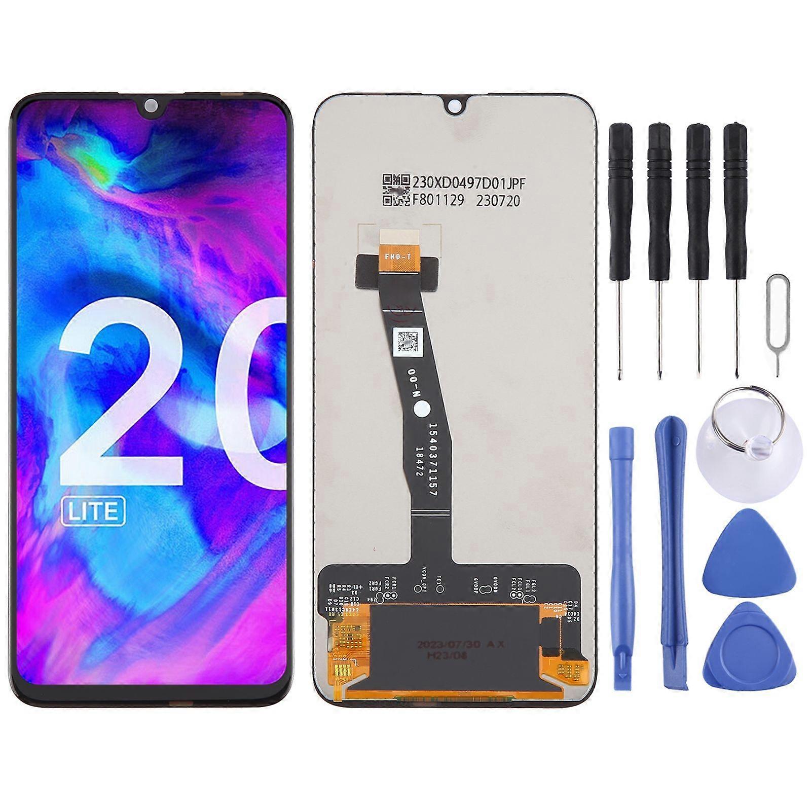 Cog LCD + Touch Screen For Honor 20i