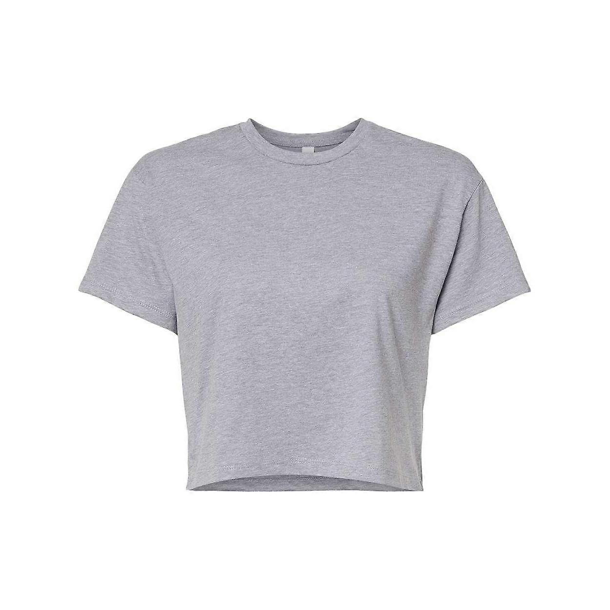 Next Level Women's Ideal Crop Top