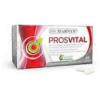Prosvital 60 capsules