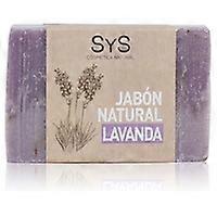 Lavender Natural Soap 100 g
