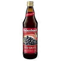 Red Grape Juice with Iron 750 ml