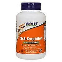 Gr8-Dophilus 120 vegetable capsules