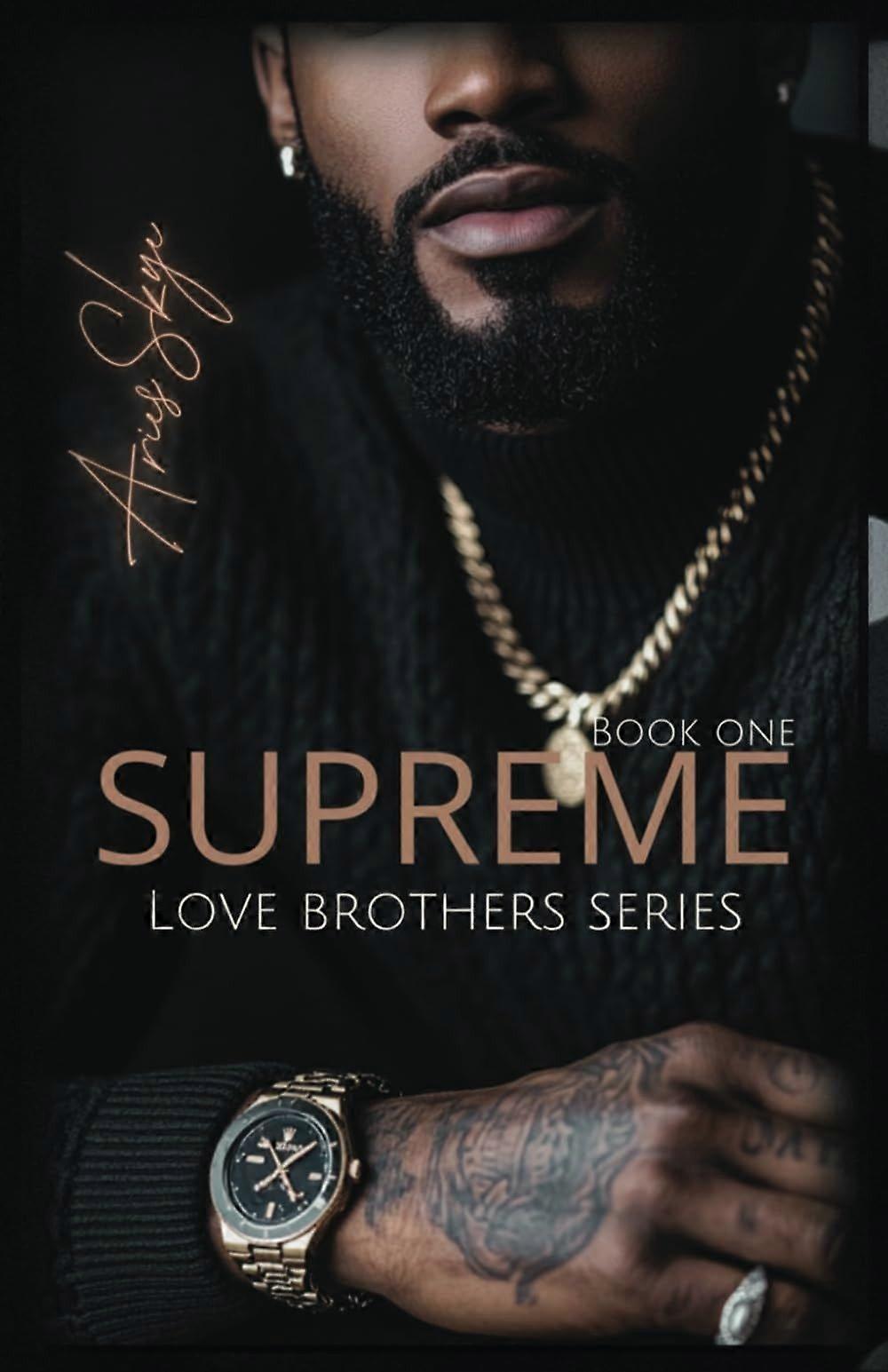 Supreme