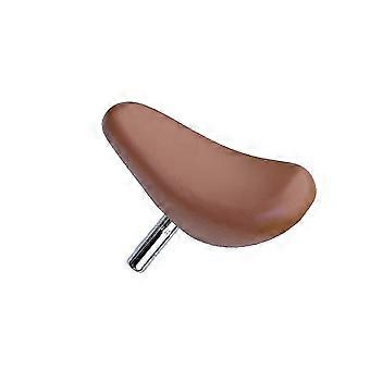 Kids Girls Bike Seat Soft PU Cushion Comfort Accessory for Balance Bicycles