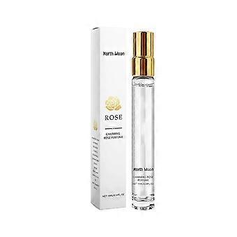Rose Pheromon Parfüm - langanhaltender Duft für Paare, Unisex, 10ml