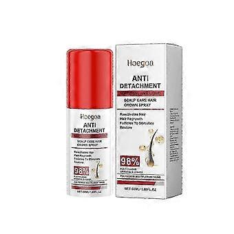 Hoegoa Nourishing Hair Essence Nourishing Moisturizing Hydrating Hair Care Soft Fluffy Essence