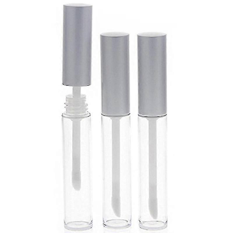 3pcs container bottle, Lip Gloss Bottles