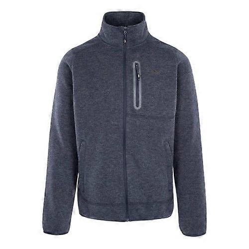 Trespass Mens Farham Fleece Jacket