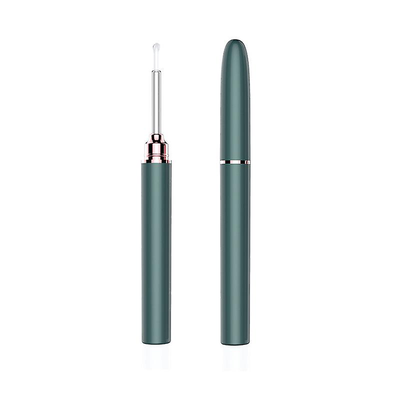 Children's Earwax Earwax Luminous Intelligent Ear Picking Tool Set Earscoop