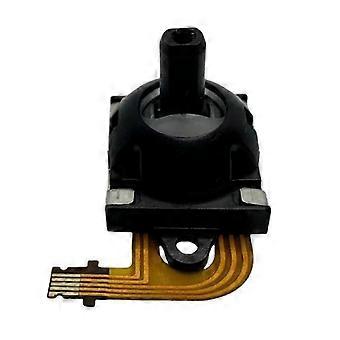 Hall Electromagnetic 3D Analog Joystick Module compatible with PS5 PS Portal Hall Effect Joystick Thumb Grip Joy