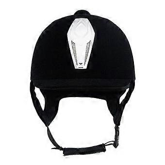 Horse Riding Hat Helmet Equestrian Headwear Protective