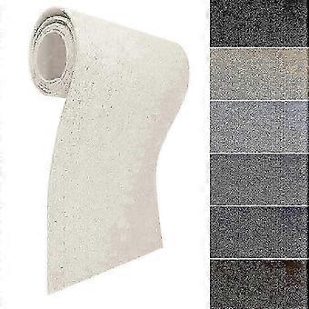 Trimmable Self-Adhesive Cat Scratching Mat for Furniture Protection, Carpet Pad for DIY Cat Shelves & Posts