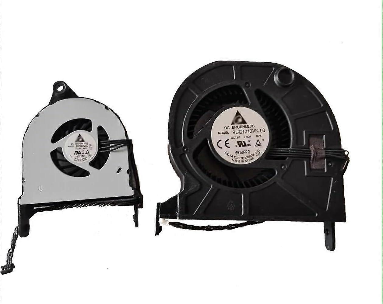 Raffreddamento GPU