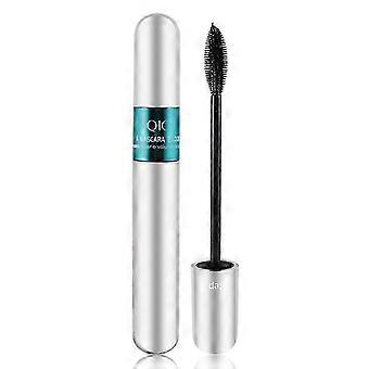 2 in 1 Mascara Eyelash Waterproof Extension Volume Long Lasting Make Up For Natural Lengthening And Thickening