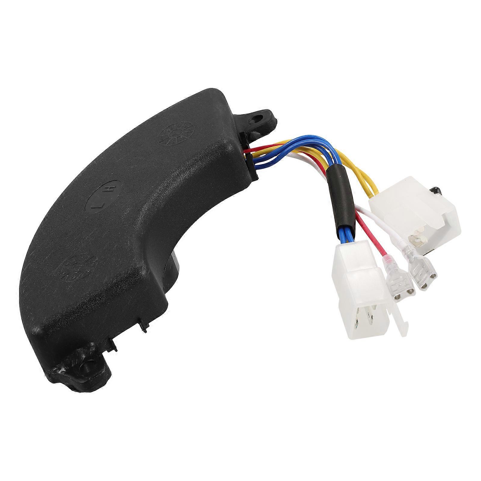 Generator Voltage Regulator Generator Automatic Voltage Regulator For 5-7.5kw Generators
