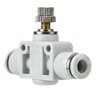 CO2 Generator CO2 Spezielle Feinabstimmung Ventil Aquarium Wasser Gras DIY Hausgemachte Regelventil