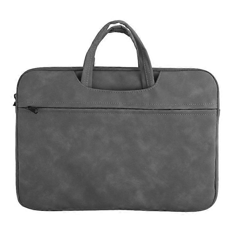 Sac à main en cuir de mouton pour ordinateur portable