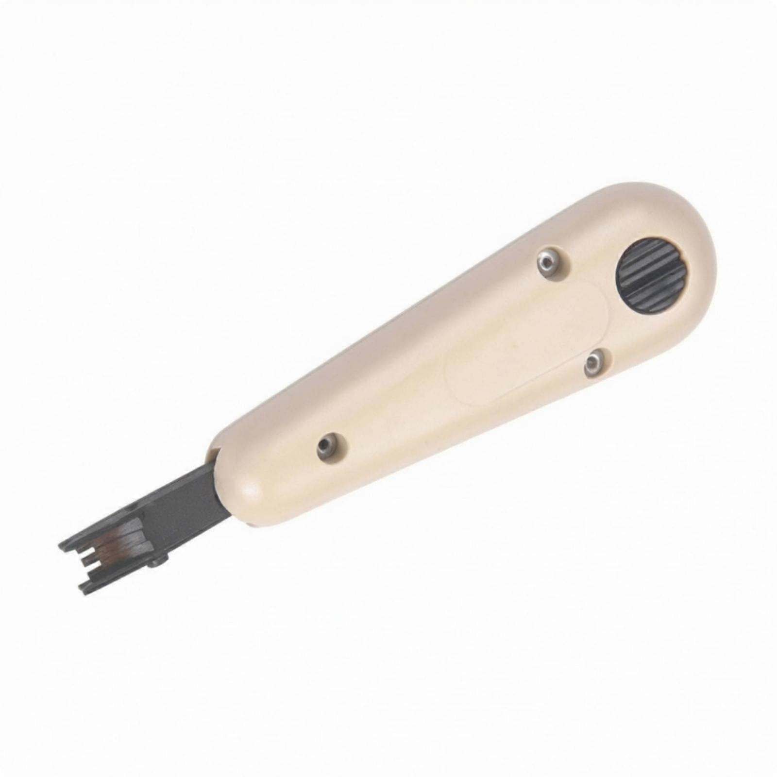 Impact Punch down Tool Professional Network Cable Punch Tool