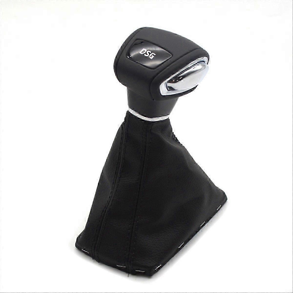 Gear Shift Knob 56G713111B compatible with