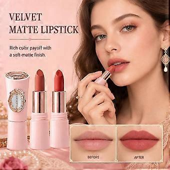 Lipstick for Workday Grooming and Touch-Ups and Lip Makeup Looks in Everyday Personal Care