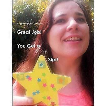 Great job you get a star
