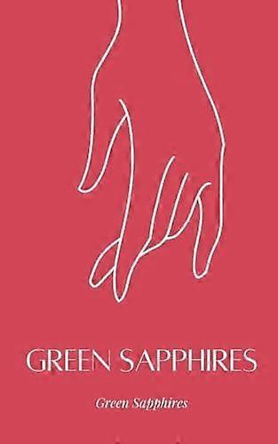 Green sapphires