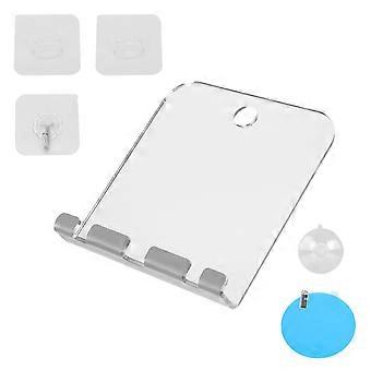 Travel Shaving Mirror Anti-Fog Mirror for Makeup Use 6Sets