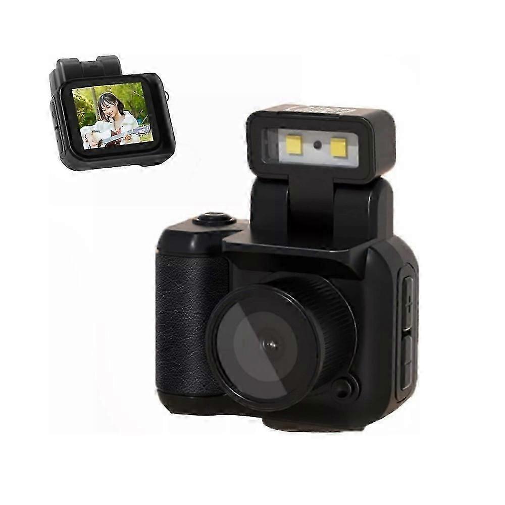 Mini Camera, Mini Vintage Camera, Tiny Nostalgic Snap Camera