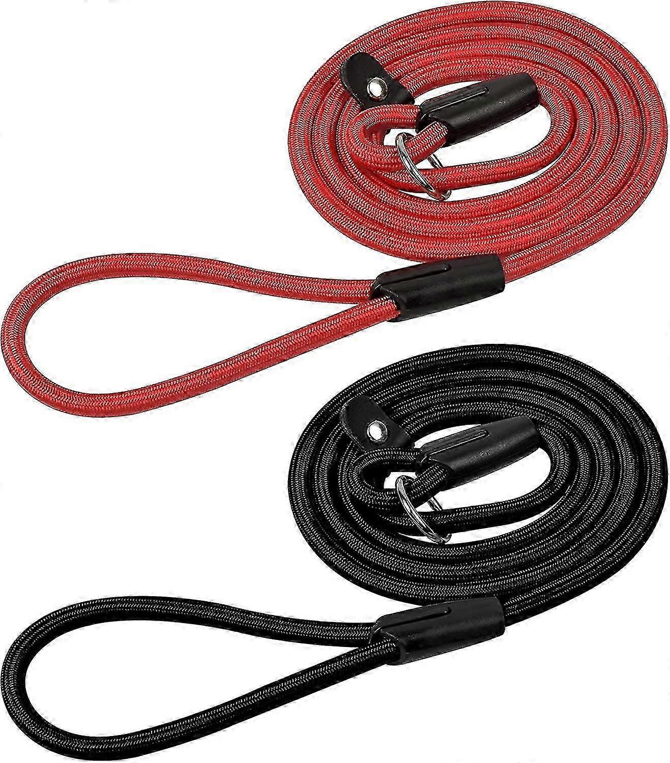 2pcs Dog Leash Rope,nylon