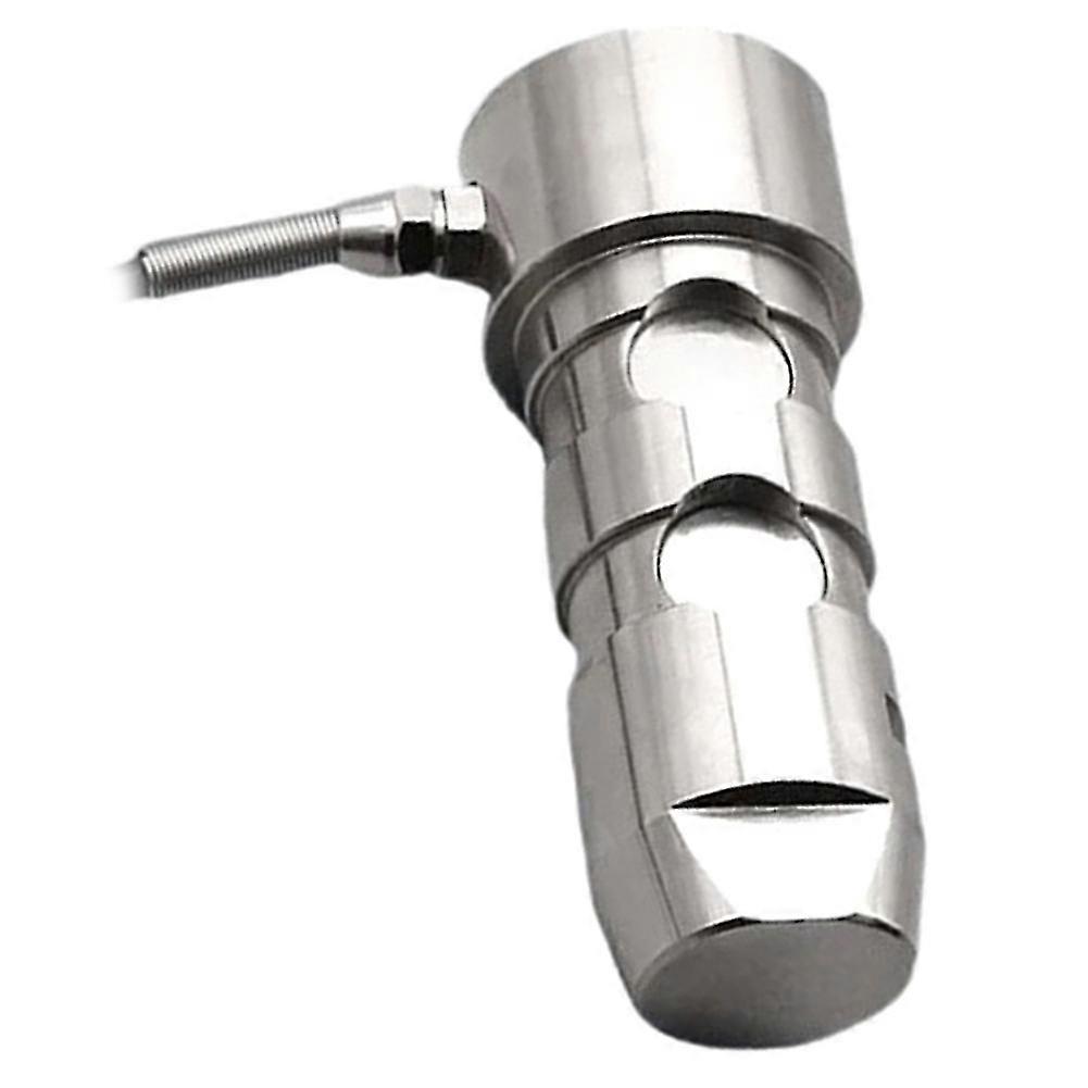 compatible withce Limiting Protector, Dedicated Pivot Pin Type Sensor compatible with Tower Crane of Elevator Crane Threading Wireless Sensor