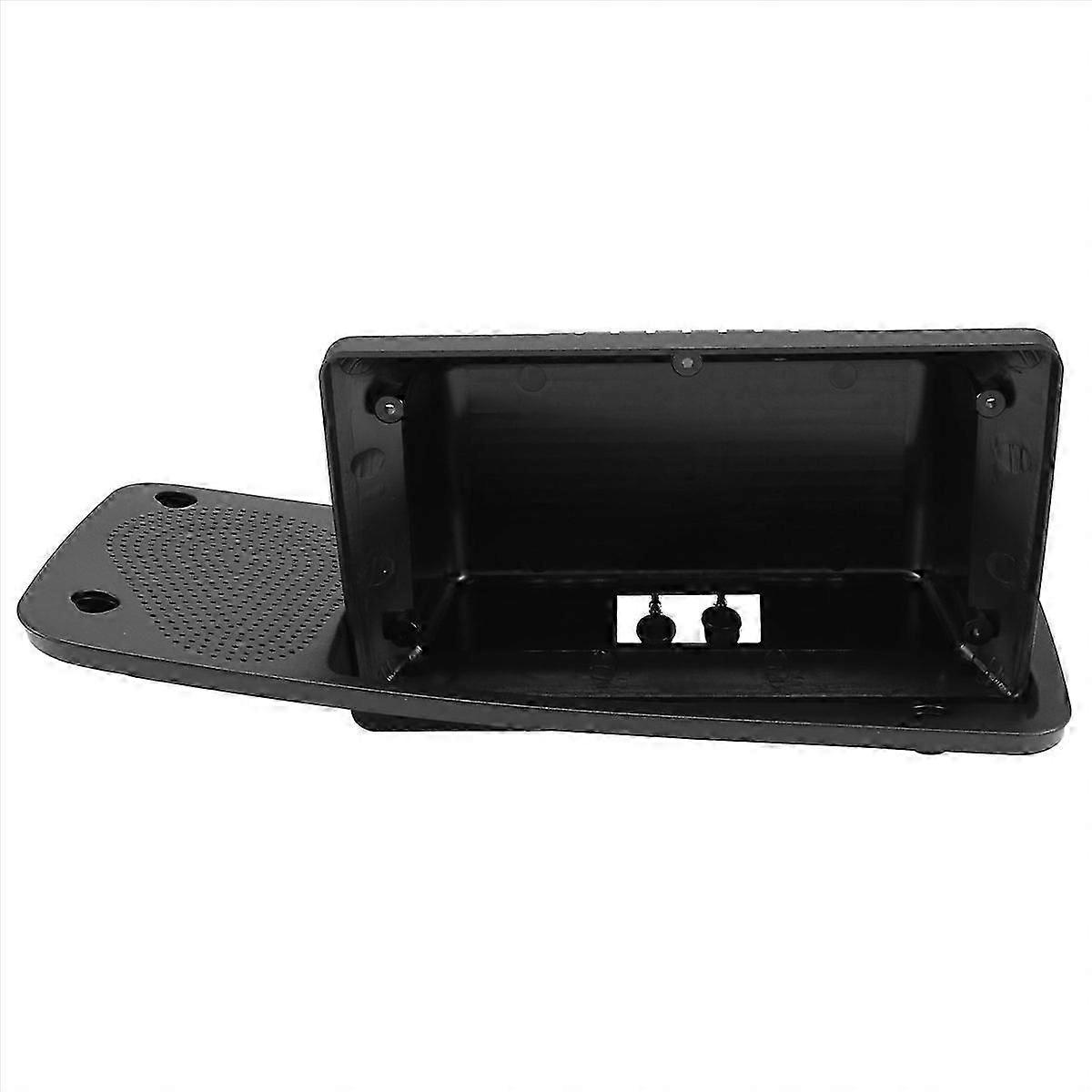 Fascia Frame Adapter Android Radio Dash Fitting Panel Kit for
