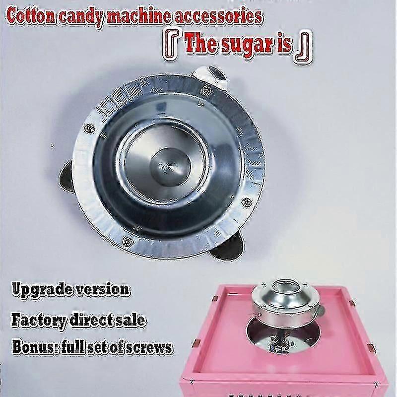 spare heating head for cotton candy machine 110V 220V