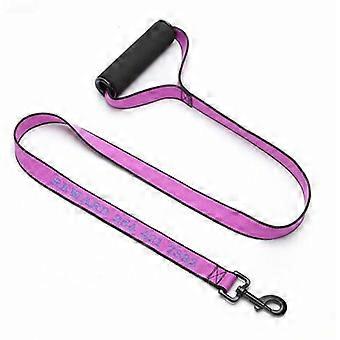 Bungee Leash with Handle for Training Walks