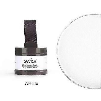 Sevich Fluffy Thin Powder Hairline Shadow Covers Root Cover Up Hair Concealer