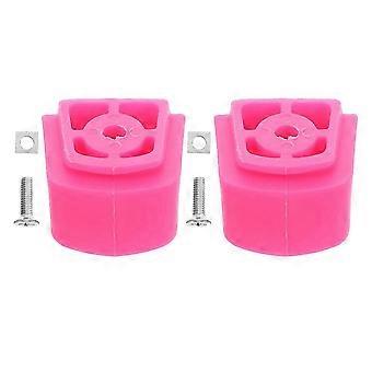 Children Universal Roller Skate Brake 2Pcs Non Slip for Inline Skates