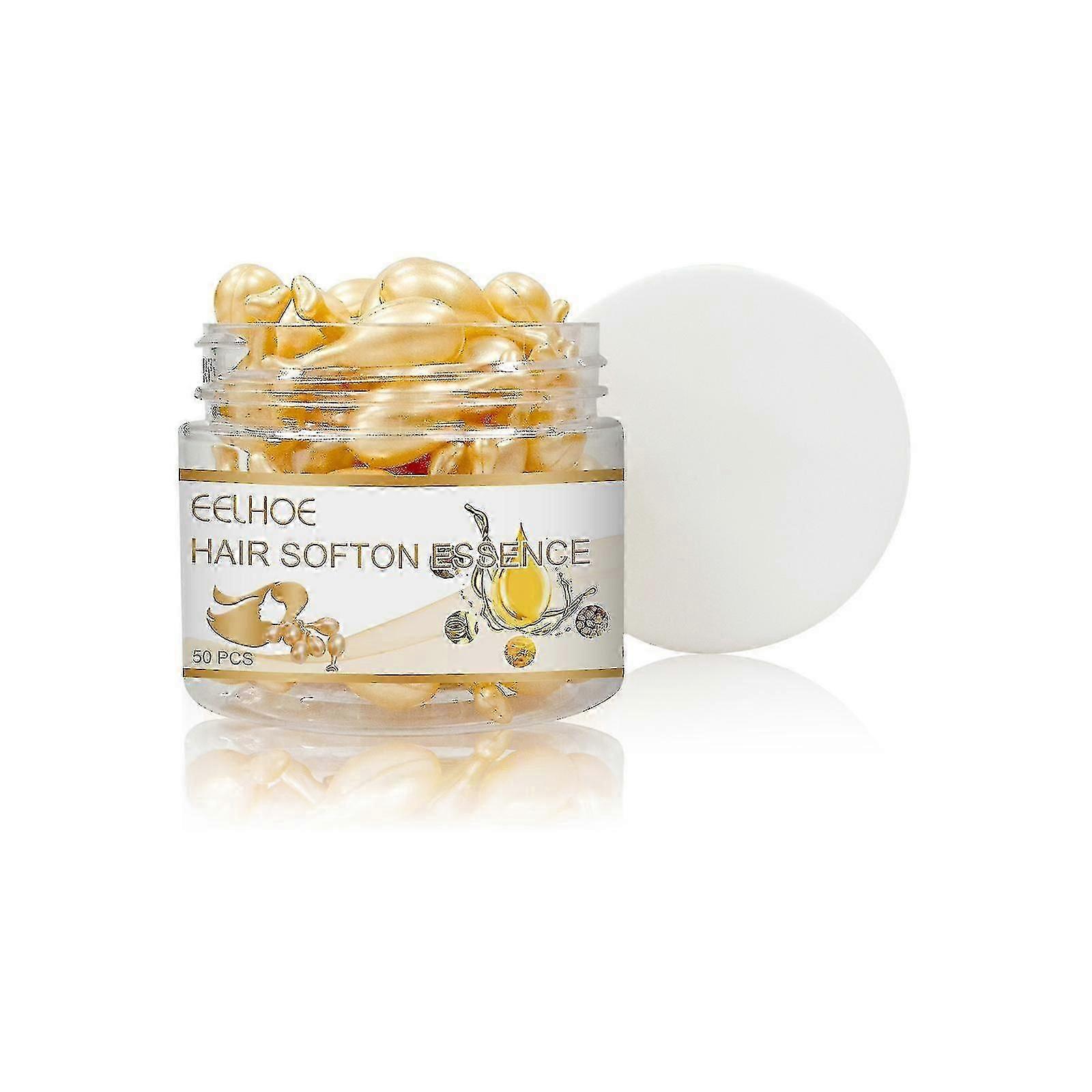 Hår Capsule Care Essential Oil